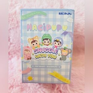 Hacipupu Snuggle With You Series Plush From Pop Mart - Adorkable Koala